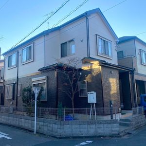 外壁・屋根・バルコニーメンテナンスするなら川口市のリフォーム専門店未来アートへ！！