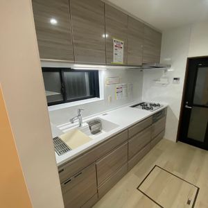 中古住宅リノベーション④～【水回り工事編】～水回り工事するならリフォーム専門店未来アートへ！