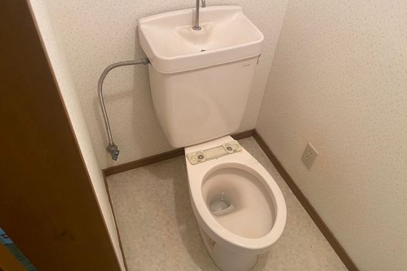 内装工事