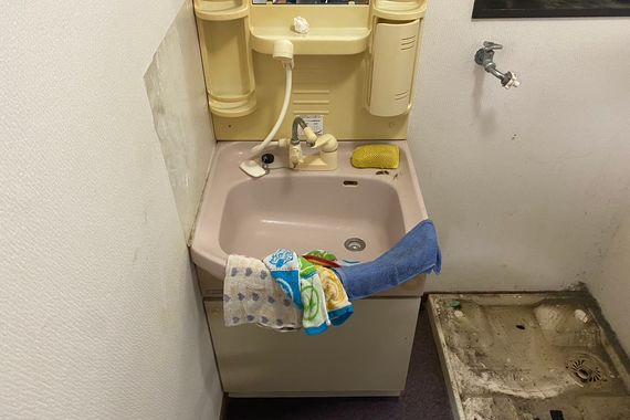 内装工事