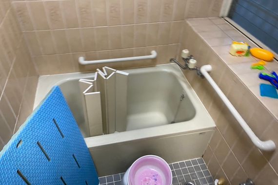 水回り