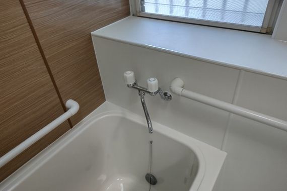 水回り