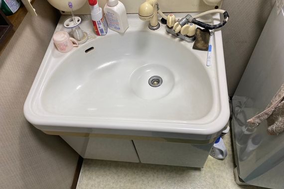 水回り