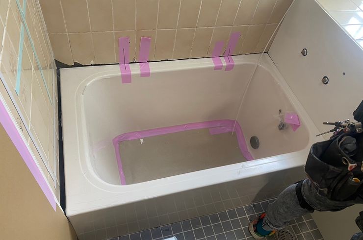 水回り