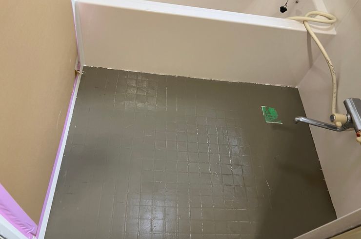 水回り