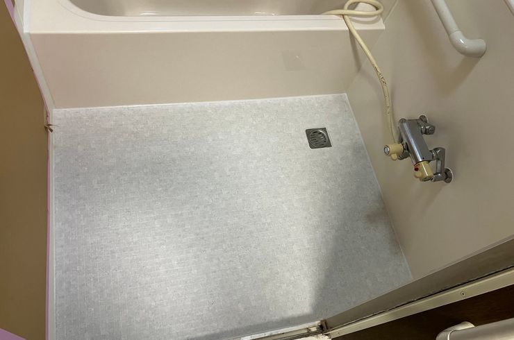 水回り