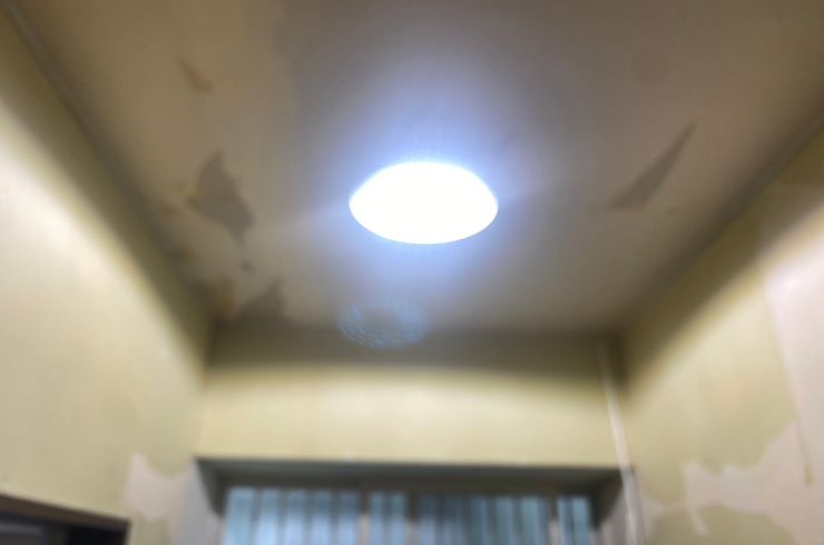 水回り