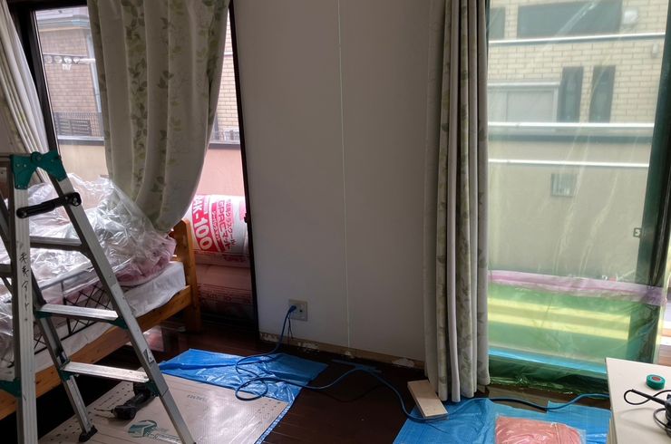 内装
