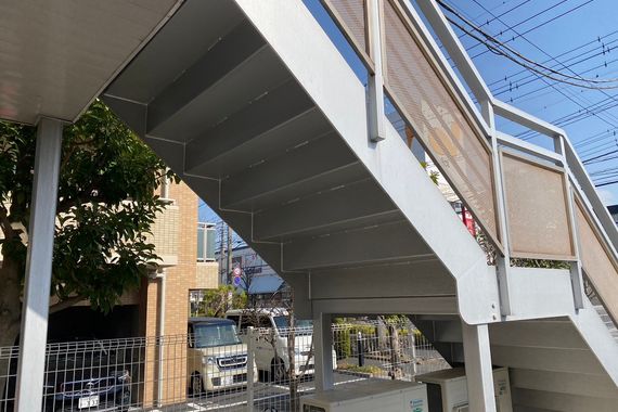 外構