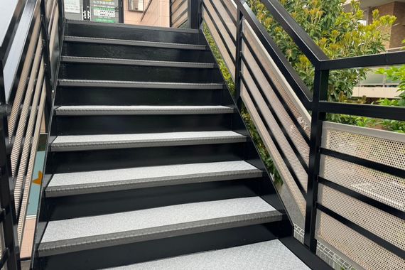 外構