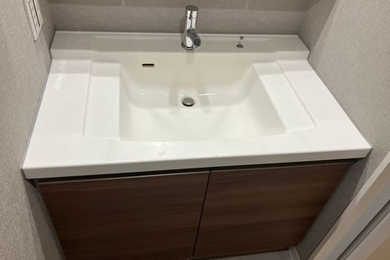 水回り