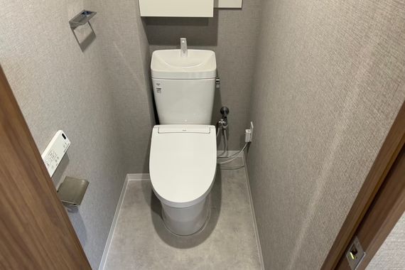 水回り