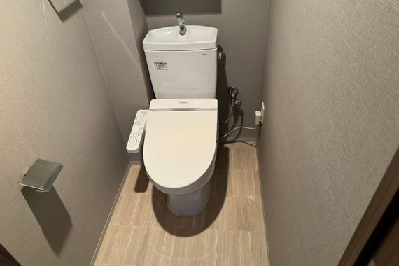 水回り